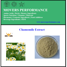 Hot Sale 100% Natural Chamomile Extract